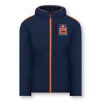 Red Bull KTM Womens Panel Softshell Jacket