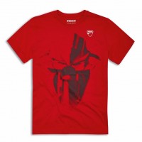 Ducati Panigale 7G Mens T-Shirt