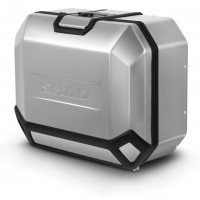 Shad TR36R Terra Alloy Right Case
