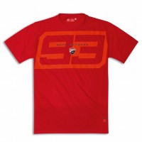 Ducati Dual MM93 Youth T-Shirt