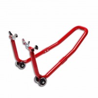Ducati Rear Stand for Doubled-Sided Swing Arm