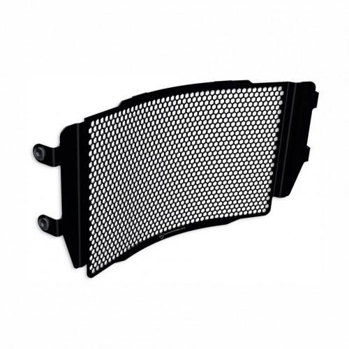 Ducati Radiator Guard for Supersport