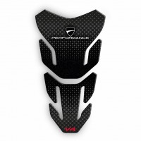 Ducati Adhesive Tank Protection