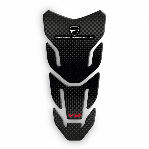 Ducati Adhesive Tank Protection V2