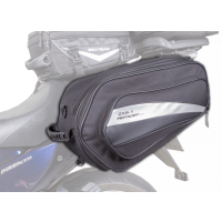MotoDry Eco-Series ZXS-1 Saddle Bags