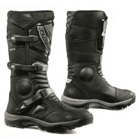Forma Adventure Boots Black