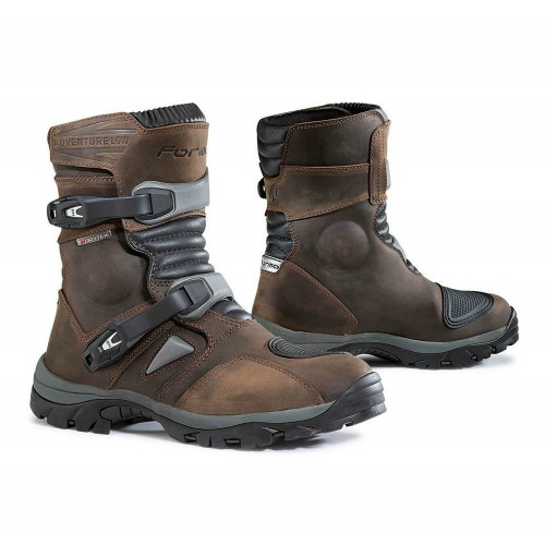 Forma Adventure Low Boots Brown