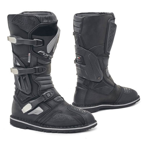 Forma Terra Evo Boot Black