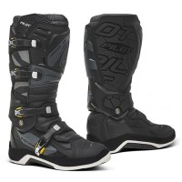 Forma Pilot Boot Black/Anthracite