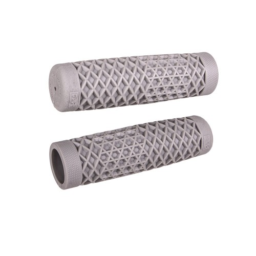 ODI Road V-Twin Cult X Vans Single Ply Grip Grey 1