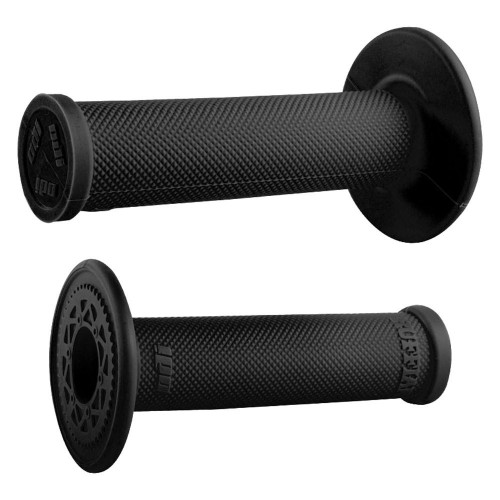ODI MX No Waffle Single Ply Grip Black