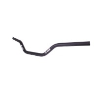 ODI MX Podium Flight Handlebar Black Bar V-Twin 1-1/8