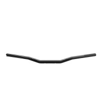 ODI MX Podium Flight Handlebar Black Bar 1-1/8