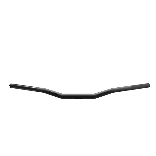 ODI MX Podium Flight Handlebar Black Bar 1-1/8