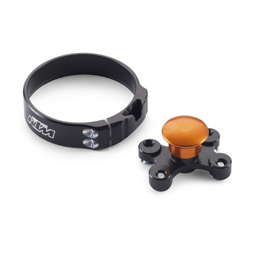 KTM Factory Start Device