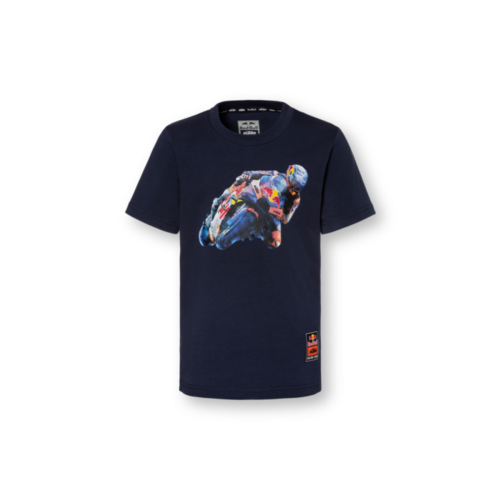 Red Bull KTM Kids Race T-Shirt
