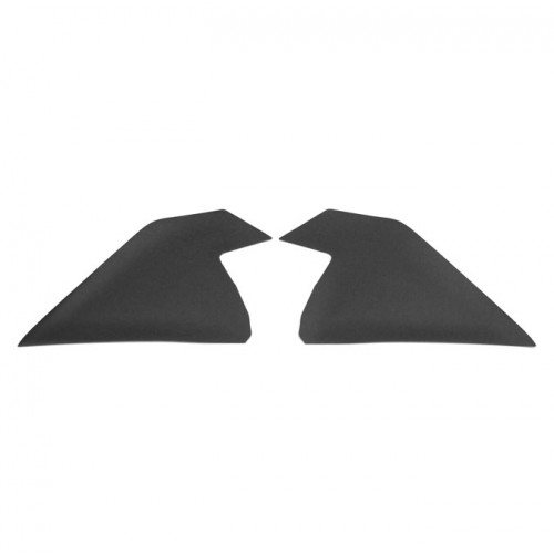 KTM Fuel Tank Protection Decals
