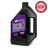 Maxima Formula K2 Premix 2T 100% Synthetic Racing 1.9L