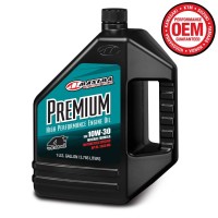 Maxima Premium 4T 10W30 3.8L