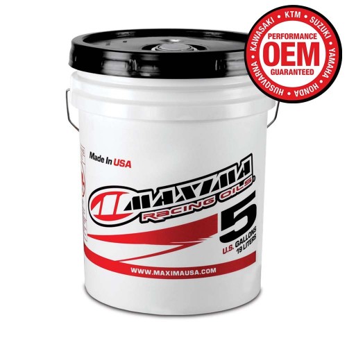 Maxima Premium 4T 10W40 19L