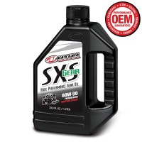 Maxima SXS Premium 80W90 1L