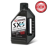 Maxima SXS Drive Synthetic Front Drive Fluid 473Ml