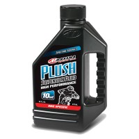 Maxima Plush Suspension Fluid 10WT 455Ml