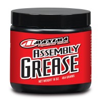 Maxima Assembly Grease 454Ml