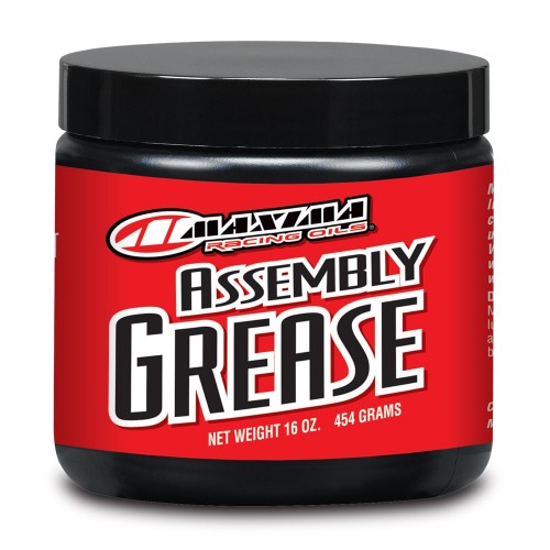 Maxima Assembly Grease 454Ml