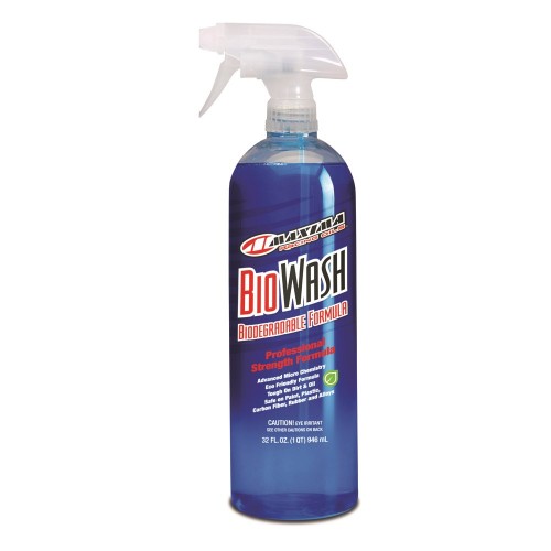 Maxima Bio Wash Pump Spray 1L