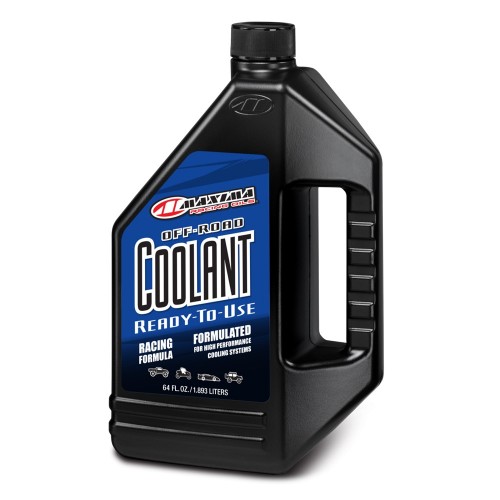 Maxima Auto Off-Road Coolant 1.9l