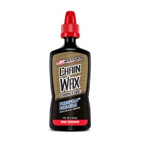 Maxima Bike Chain Wax Parafilm Formula 120Ml