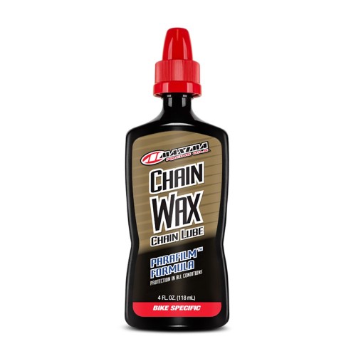 Maxima Bike Chain Wax Parafilm Formula 120Ml