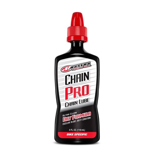 Maxima Bike Chain Pro Dry Formula 120Ml