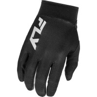 Fly F-16 Glove Youth Black/White