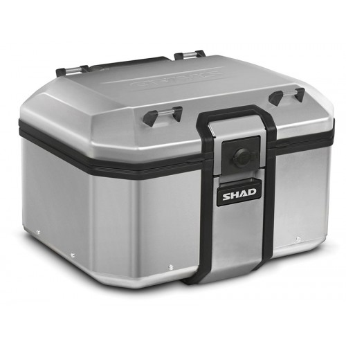 Shad TR48 Terra Alloy Top Case