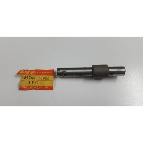 Suzuki Reverse Idle Shaft