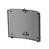 Evotech Radiator Guard - Ducati Streetfighter V2