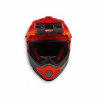 Ducati Desmo Off-Road Helmet - Extra Large