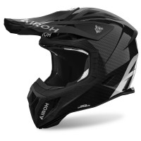 Airoh Aviator Ace 2 Helmet Carbon Gloss