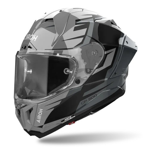 Airoh GP800 Helmet Master Metallic Gloss