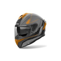 Airoh Spark 2 Helmet Chrono Gold Matt