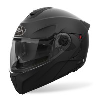 Airoh Specktre Helmet Solid Matt Black