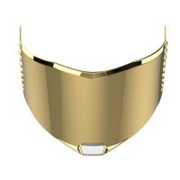 LS2 FF805 Visor Iridium Gold
