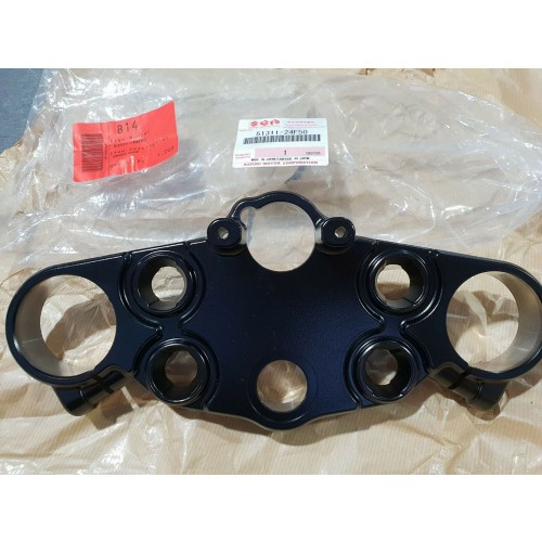 Suzuki Upper Steering Dampner Bracket