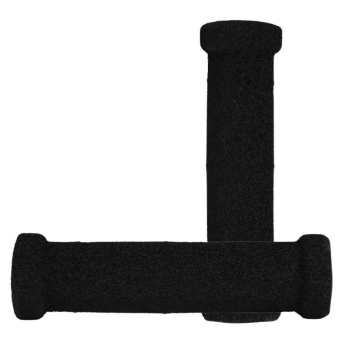Progrip Black Single Density 785 Foam Grips
