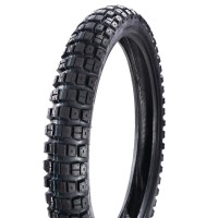 Motoz Tractionator Dualventure 90-90-21-TT Front Tube Tyre