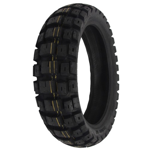 Motoz Tractionator Rall Z 150/70-18 Rally Adventure Tubeless Rear Tyre