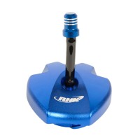 RHK Gas Gas EC 250 2021-2023 Blue Alloy Tank Cap