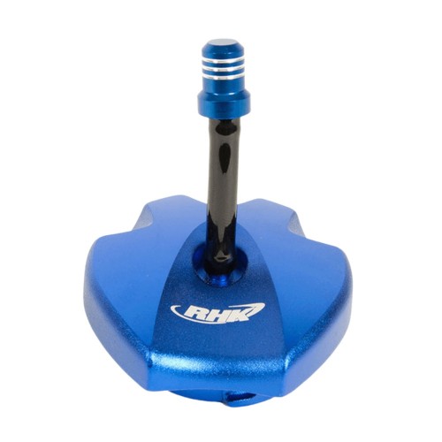 RHK Gas Gas EC 250 2021-2023 Blue Alloy Tank Cap